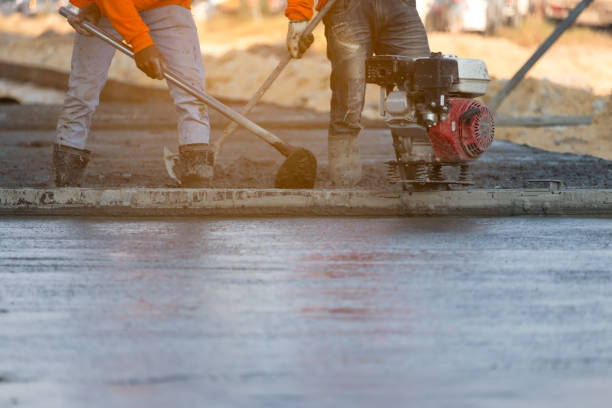  Dumbarton, VA Concrete contractor Pros