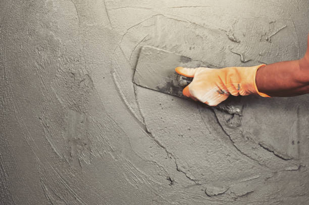 Best Commercial Concrete Services in Dumbarton, VA