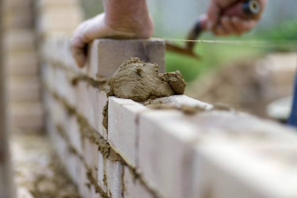 Best Concrete Driveway Installation in Dumbarton, VA