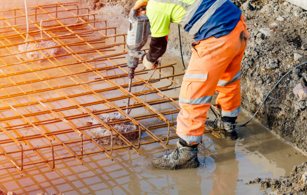 Best Concrete Grinding and Polishing in Dumbarton, VA