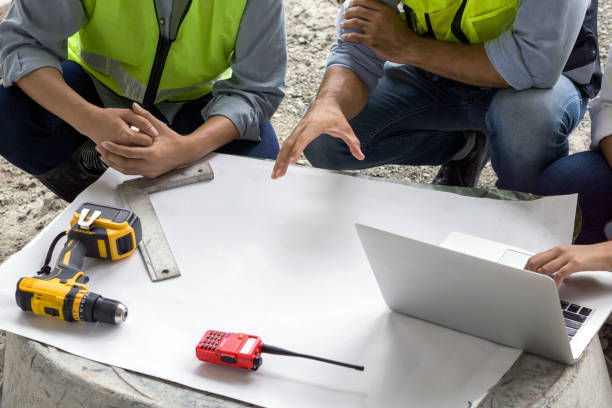 Best Concrete Removal and Replacement in Dumbarton, VA