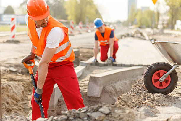 Best Concrete Grinding and Polishing in Dumbarton, VA