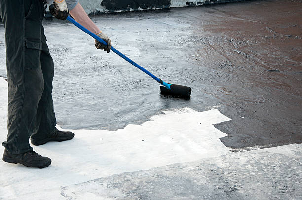 Best Concrete Slab Construction in Dumbarton, VA