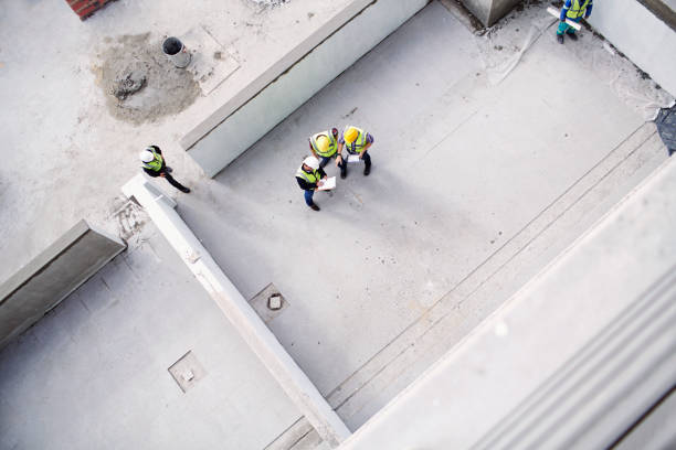 Best Concrete Staining and Coloring in Dumbarton, VA